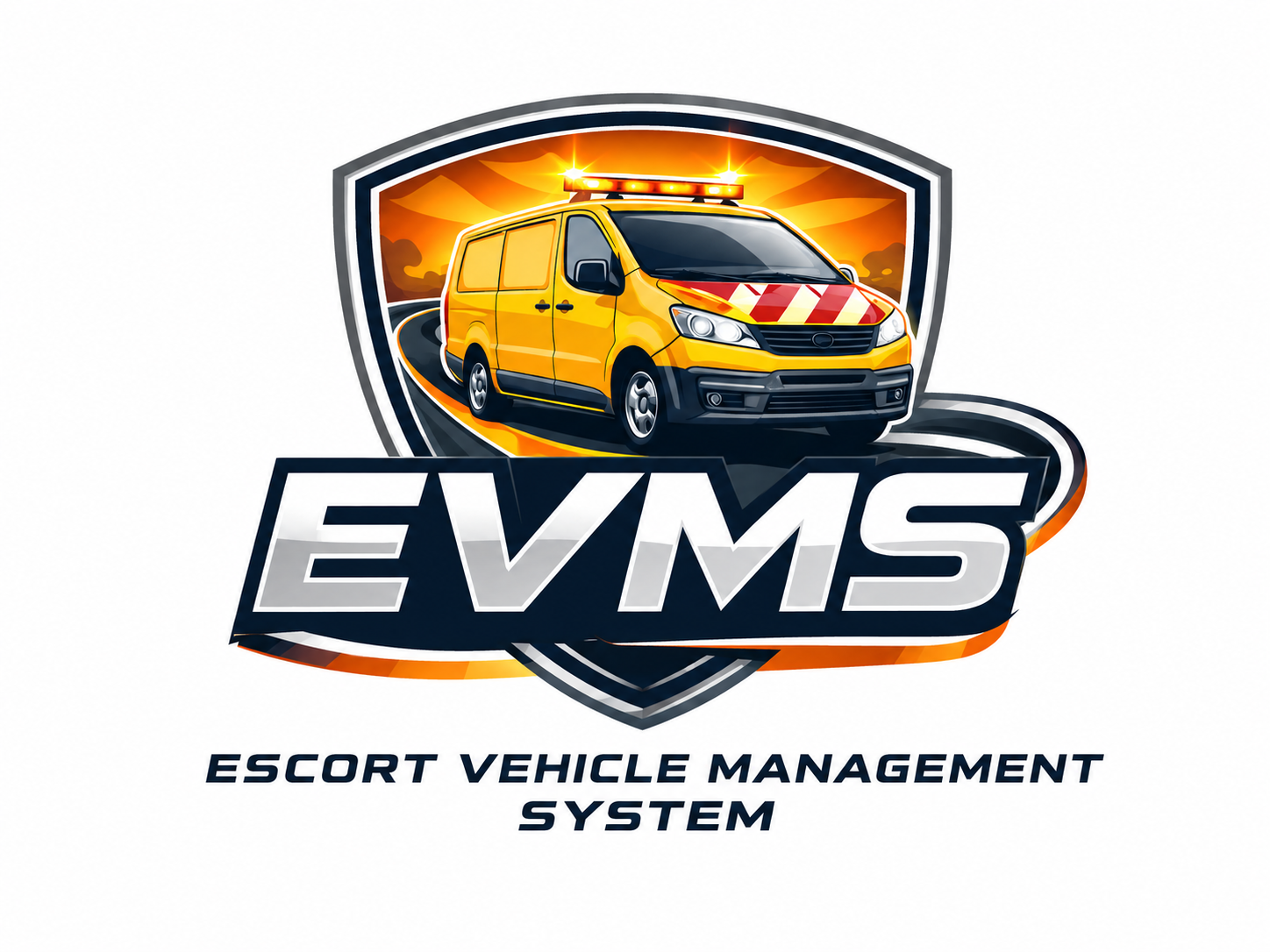 EVMS logo